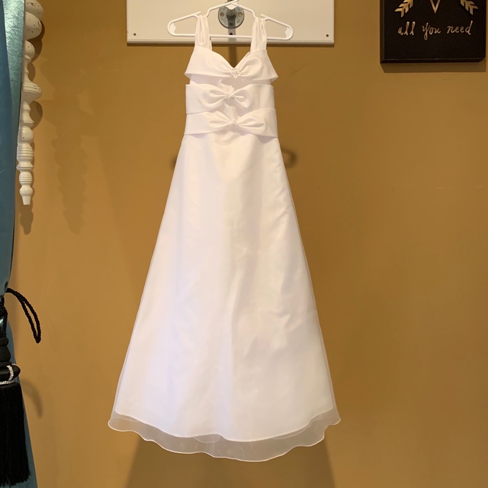 Flower Girl Dress